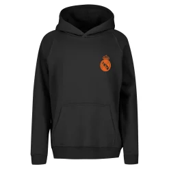 Kinder Sport Design Sweden AB Sweatshirts|Kinder Halloween Hoodie Schwarz Real Madrid