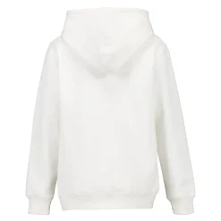 Kinder Sport Design Sweden AB Sweatshirts|Kinder Hoodie Color Crest Off White Real Madrid