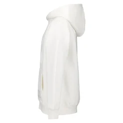 Kinder Sport Design Sweden AB Sweatshirts|Kinder Hoodie Color Crest Off White Real Madrid