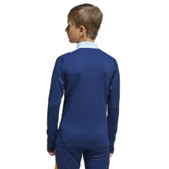 Herren Adidas España, S.A.U Sweatshirts|Trainingsanzüge|Kinder Training Top adidas 24/25 Marineblau