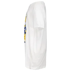 Kinder ITEX T-Shirts|Kinder T-Shirt Kids on Tour Real Madrid Weiß
