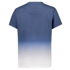 Kinder ITEX T-Shirts|Kinder T-Shirt Kids on Tour Real Madrid Dégradé Blau