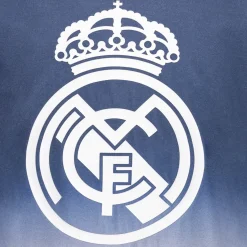 Kinder ITEX T-Shirts|Kinder T-Shirt Kids on Tour Real Madrid Dégradé Blau