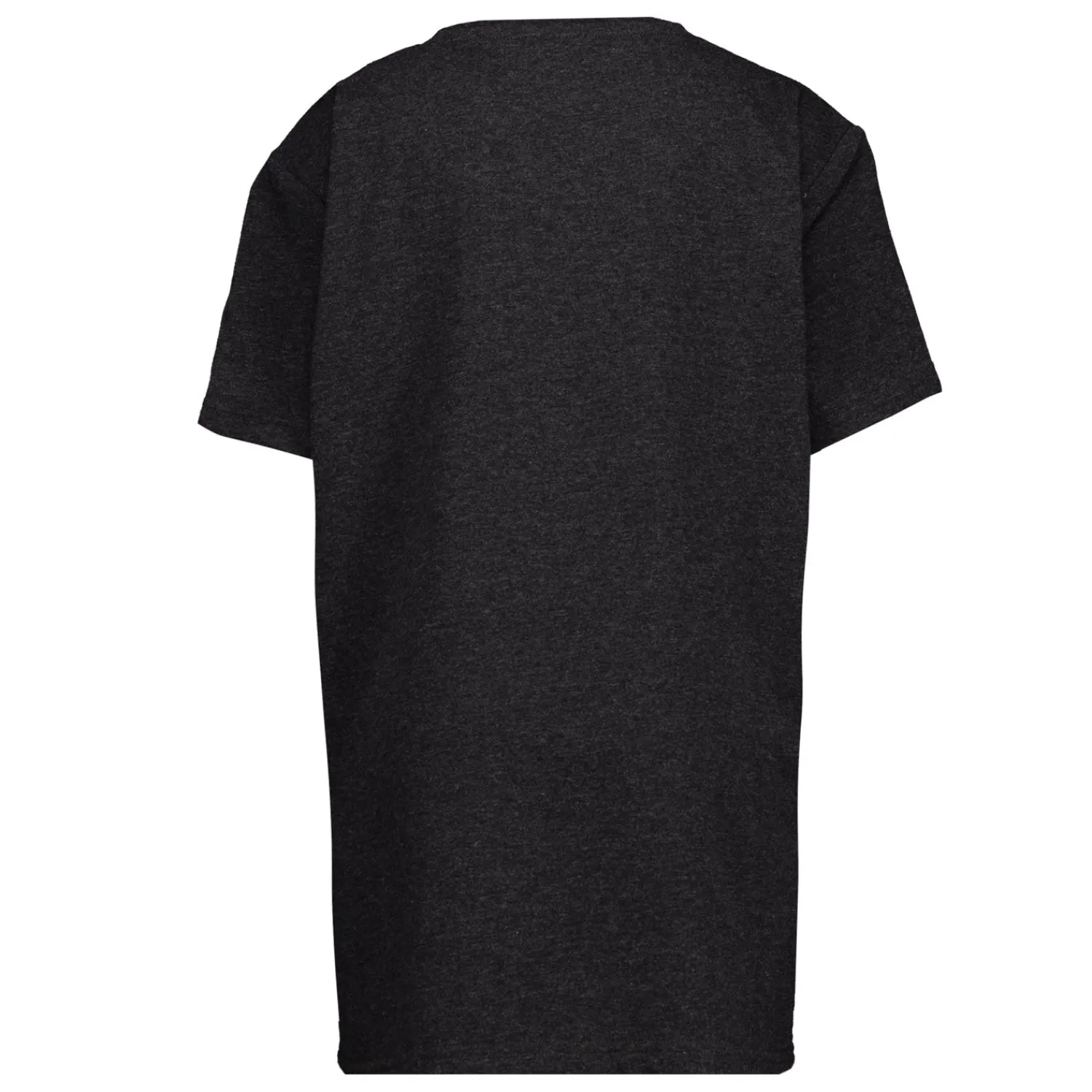 Kinder ITEX T-Shirts|Kinder T-Shirt Kids on Tour Real Madrid Hologramm Grau