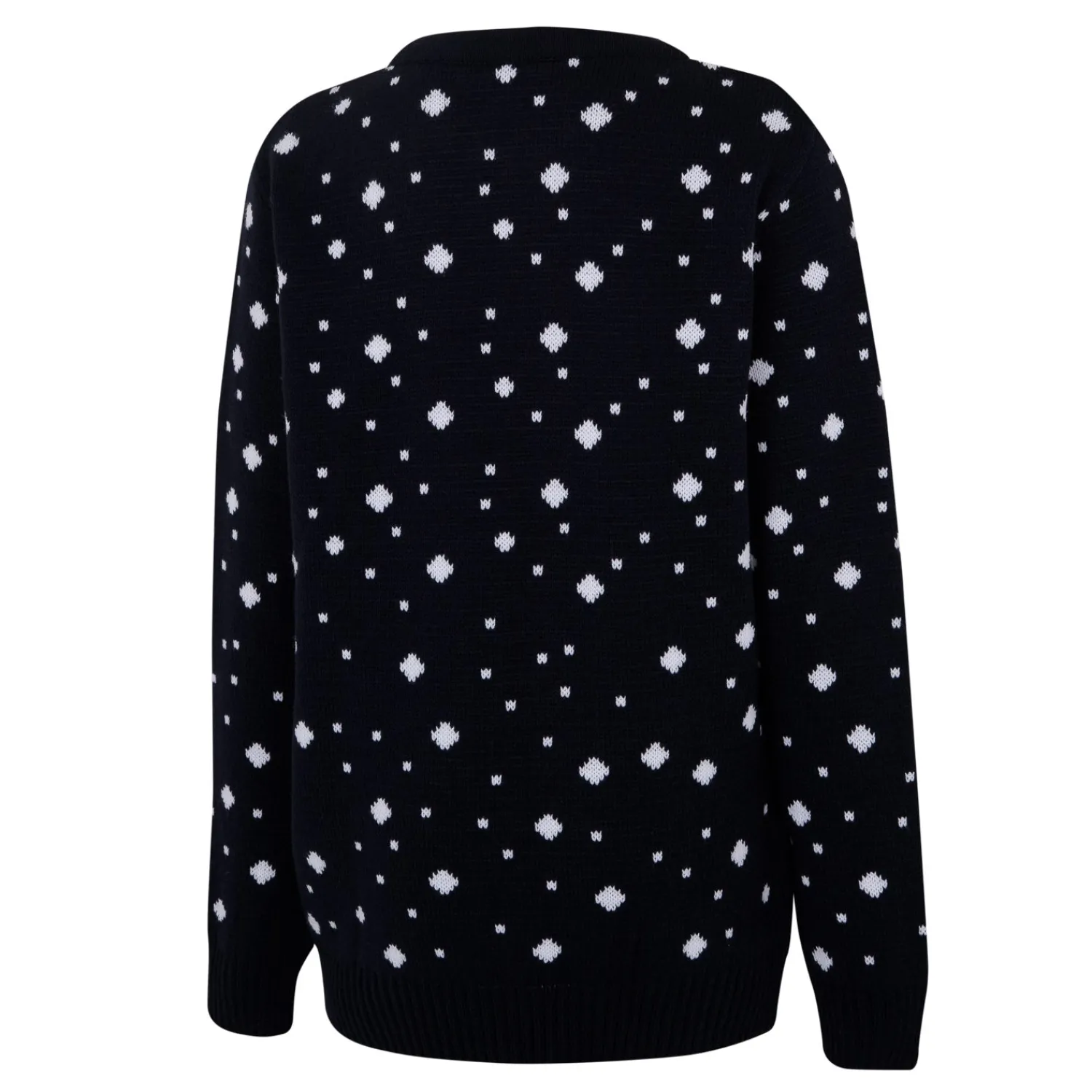 Kinder Foundry Sweatshirts|Kinder Weihnachtspullover Rudolph