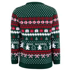 Kinder Foundry Sweatshirts|Kinder Weihnachtspullover Weihnachtsfarben
