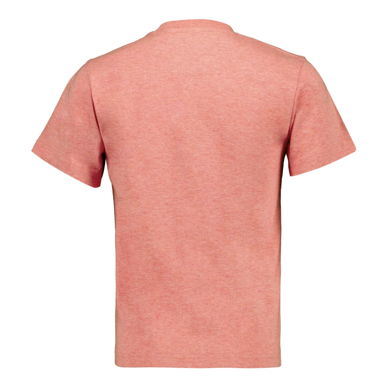 Kinder OSDM T-Shirts|Kinder-T-Shirt ECO Essentials Real Madrid Rosa Wappen