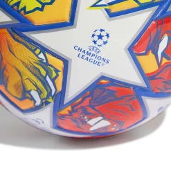 Adidas España, S.A.U Fußbälle|Kugel adidas UCL Mini 23/24