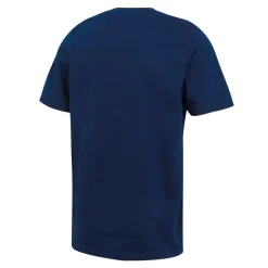 Herren Foundry T-Shirts|Madrid Sky Herren T-Shirt Druck RMCF Blau