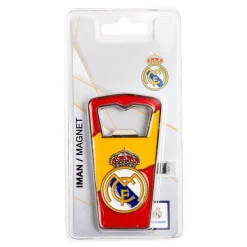 Project Rogers & JLK, S.L. Zum Trinken|Magnetöffner Spanien Real Madrid