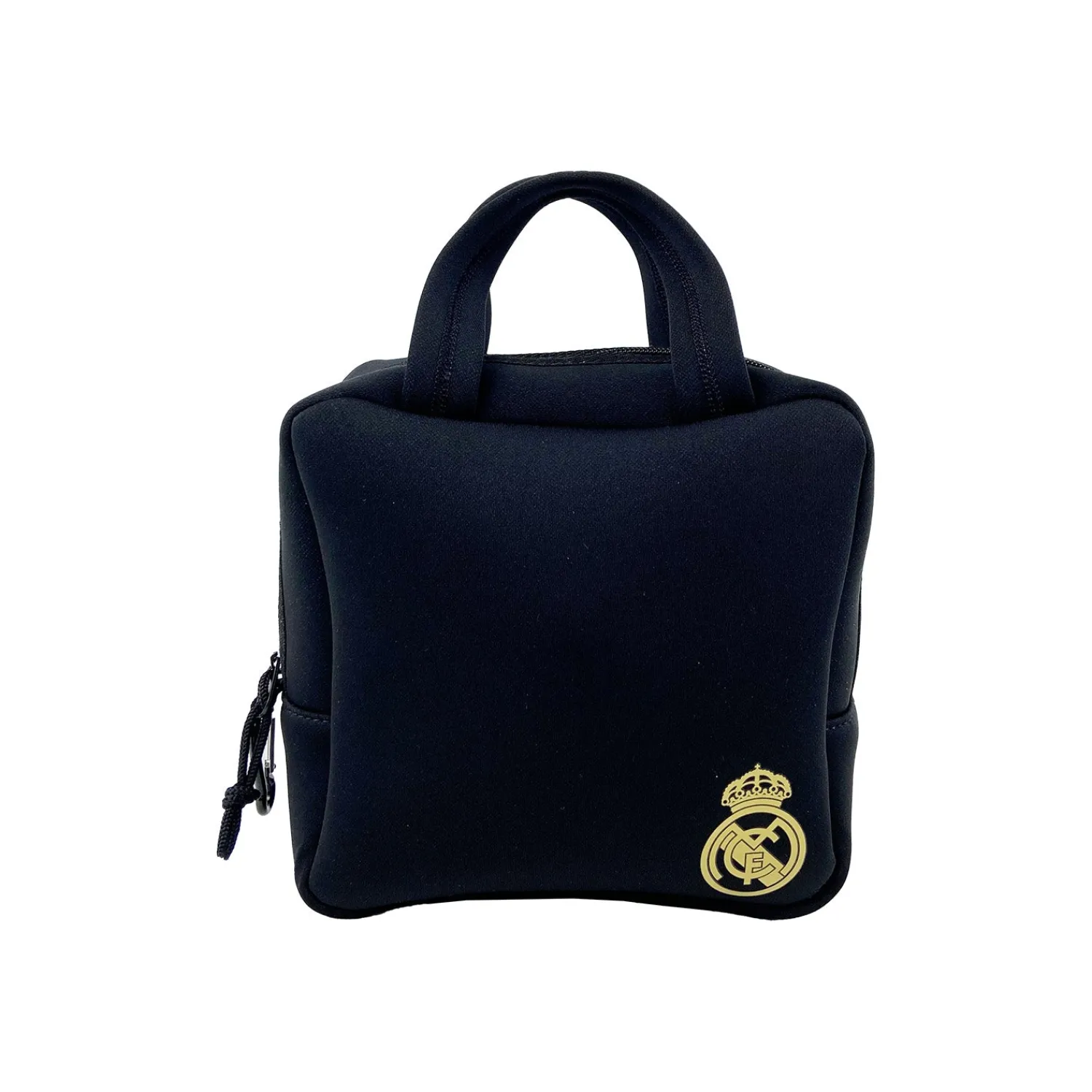 CyP Brands Evolution S.L. Taschen & Reisegepäck|Tasche|Neopren-Gepäckträger Schwarz/Gold