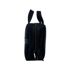 CyP Brands Evolution S.L. Taschen & Reisegepäck|Tasche|Neopren-Gepäckträger Schwarz/Gold