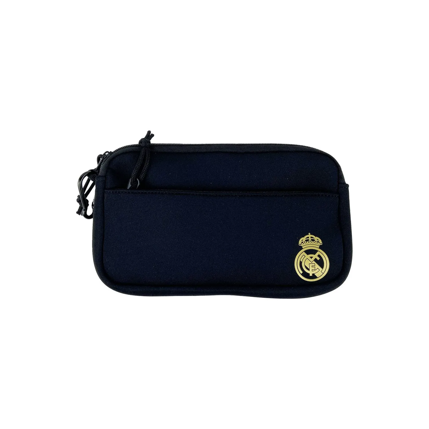 CyP Brands Evolution S.L. Schreibwaren|Neoprentasche Schwarz/Gold