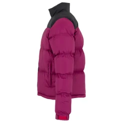 Damen MBA Solutions Jacken|Outerwear Damen Steppjacke Mountain Fuchsia