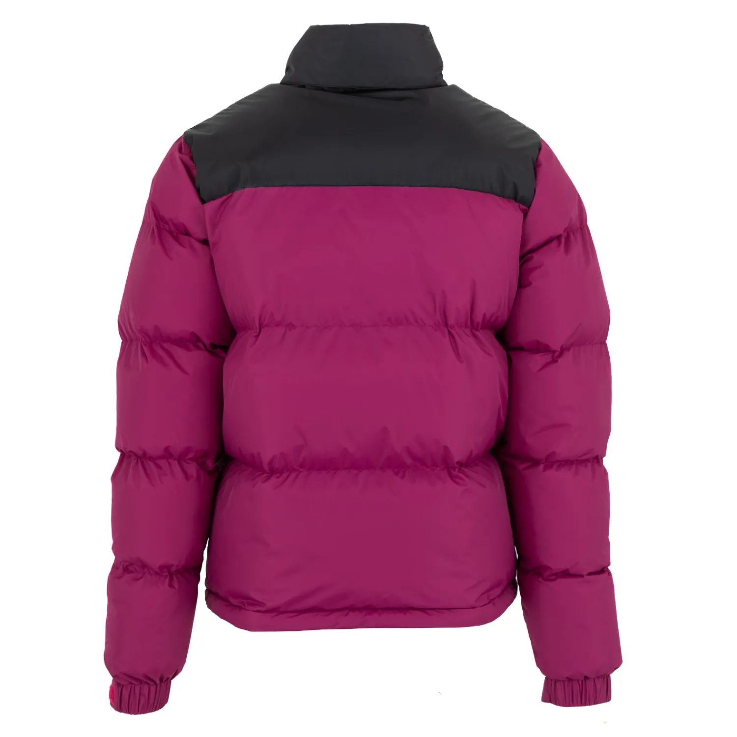 Damen MBA Solutions Jacken|Outerwear Damen Steppjacke Mountain Fuchsia