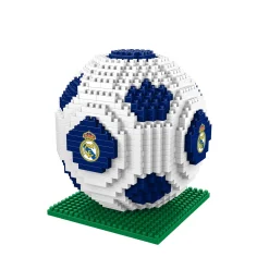 FOREVER COLLECTIBLES Spiele & Spielzeug|Puzzle 3D Fußball Real Madrid