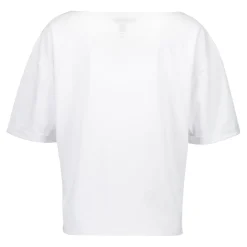 Damen OSDM Pyjamas|Pyjama-Set für Damen Real Madrid Weiße Träume T-Shirt & lange weite Hose Grün
