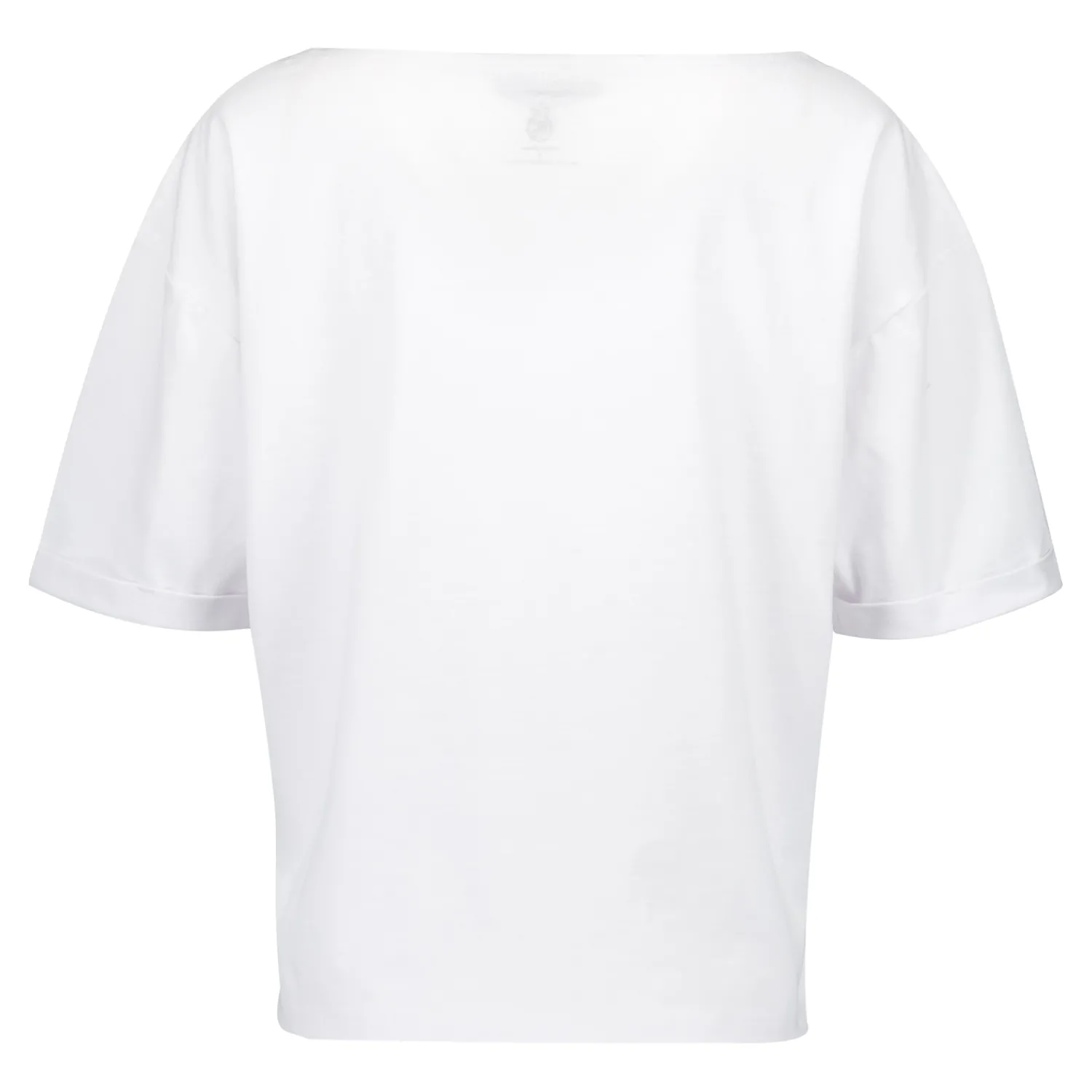 Damen OSDM Pyjamas|Pyjama-Set für Damen Real Madrid Weiße Träume T-Shirt & lange weite Hose Grün