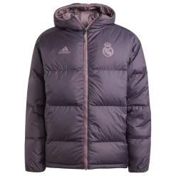 Herren Adidas España, S.A.U Jacken|Jacken|Real Madrid adidas SZNL Daunenjacke 24/25