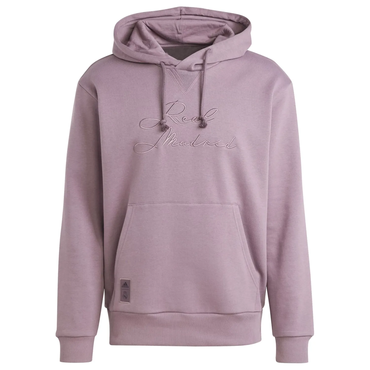 Herren Adidas España, S.A.U Trainingsanzüge|Sweatshirts|Real Madrid adidas SZNL Hoodie 24/25