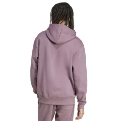 Herren Adidas España, S.A.U Trainingsanzüge|Sweatshirts|Real Madrid adidas SZNL Hoodie 24/25