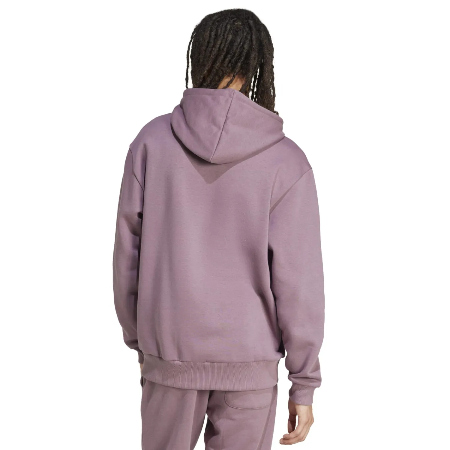 Herren Adidas España, S.A.U Trainingsanzüge|Sweatshirts|Real Madrid adidas SZNL Hoodie 24/25