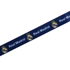 Project & Rogers Schmuck|Real Madrid Armband - Blau