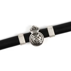 Project & Rogers Schmuck|Real Madrid Armband - Blau