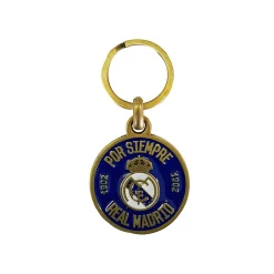 Project & Rogers Schlüsselanhänger|Real Madrid Ball Schlüsselanhänger