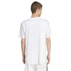 Herren Adidas España, S.A.U T-Shirts|T-Shirts|Real Madrid Basketball Shooter T-Shirt