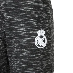 Damen Project Rogers & JLK, S.L. Hosen|Real Madrid Damen Hose Schwarz-Melange