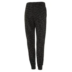 Damen Project Rogers & JLK, S.L. Hosen|Real Madrid Damen Hose Schwarz-Melange