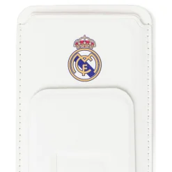 Friendly License S.L. Elektronische Geräte|Real Madrid Handy-Kartenhalter zum Aufkleben