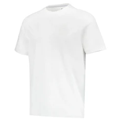 Herren Foundry T-Shirts|Real Madrid Herren T-Shirt Nep Garn Broken White
