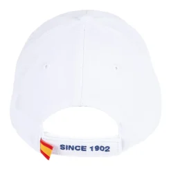 Kinder Project & Rogers Hüte|Caps|Real Madrid Kinder Detail Wappen Cap