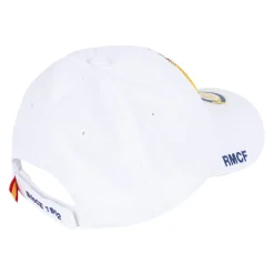 Kinder Project & Rogers Hüte|Caps|Real Madrid Kinder Detail Wappen Cap