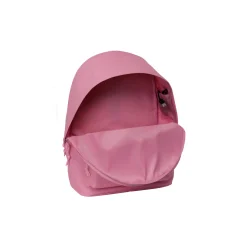 SAFTA S.A. Zurück Zur Schule|Taschen & Reisegepäck|Real Madrid Laptop-Rucksack mit zwei Fächern 15,6'' Rosa/Weiß