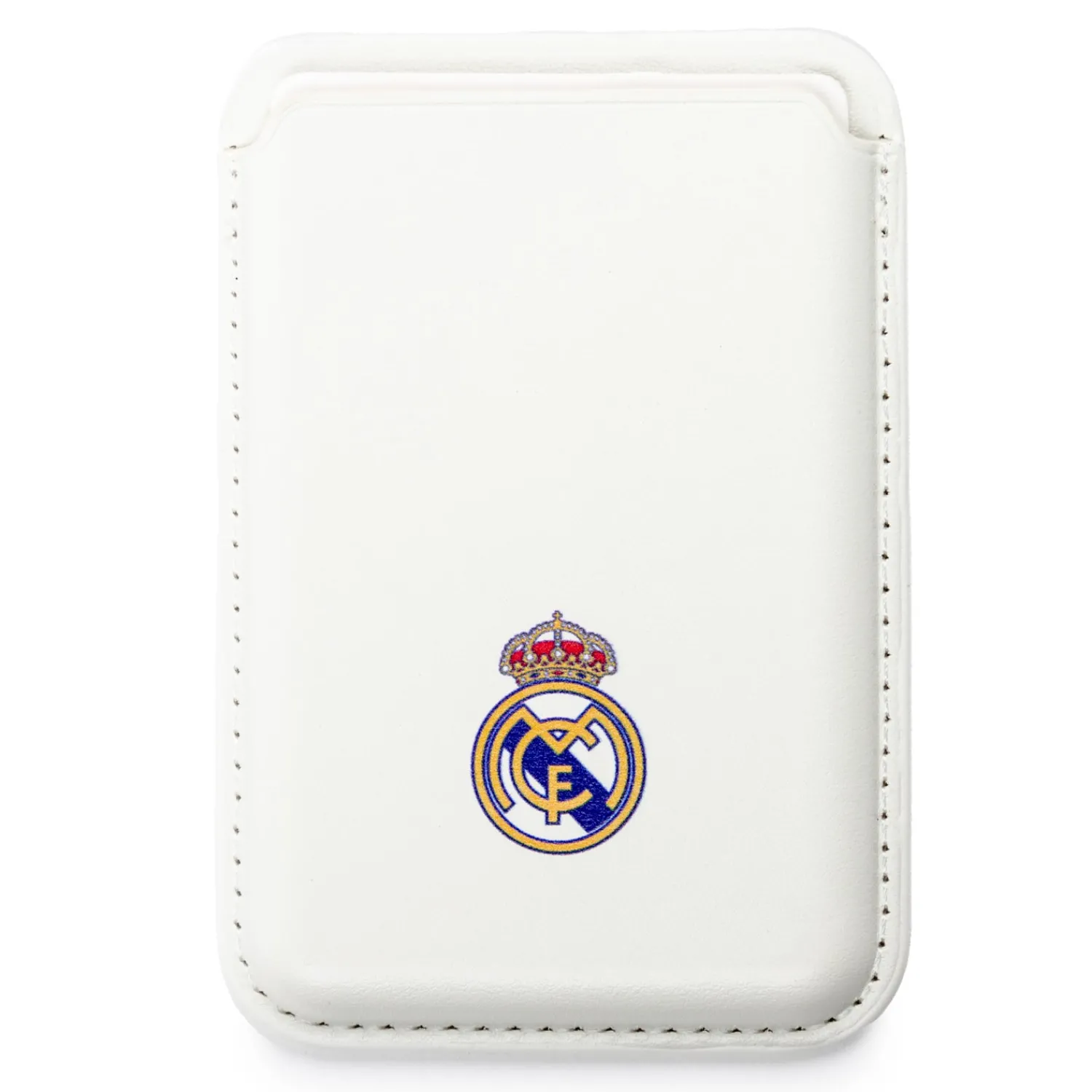 Friendly License S.L. Elektronische Geräte|Real Madrid MagSafe Handy-Kartenhalterung