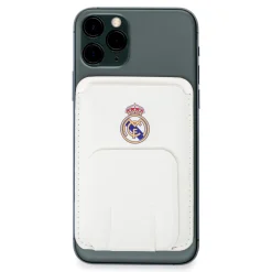 Friendly License S.L. Elektronische Geräte|Real Madrid MagSafe Handy-Kartenhalterung