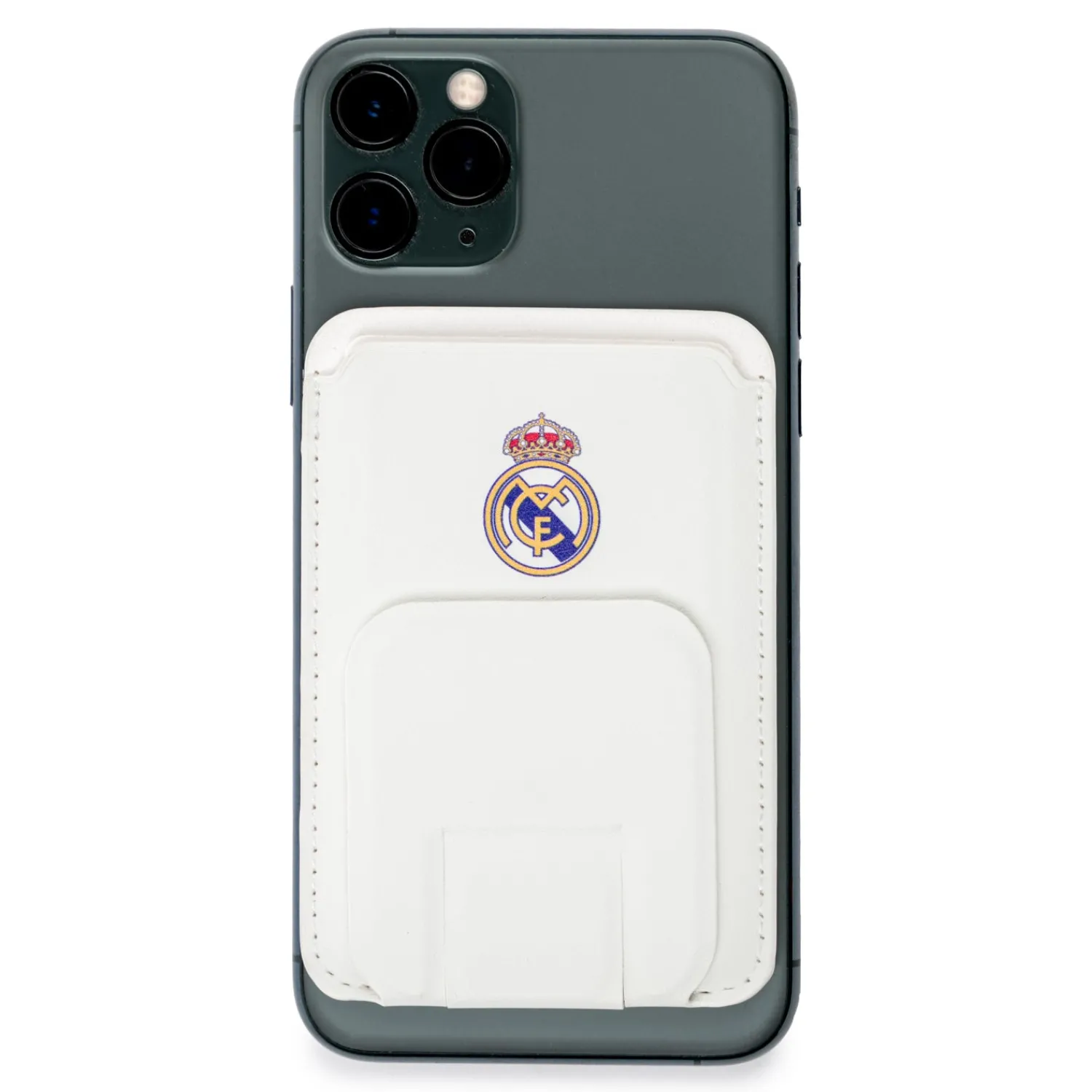 Friendly License S.L. Elektronische Geräte|Real Madrid MagSafe Handy-Kartenhalterung