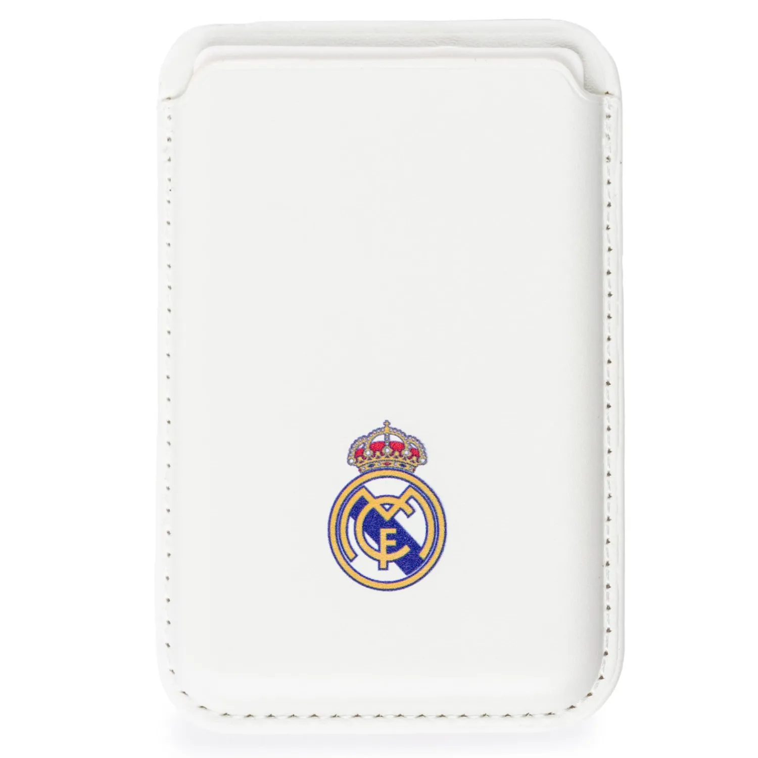 Friendly License S.L. Elektronische Geräte|Real Madrid MagSafe Handy-Kartenhalterung