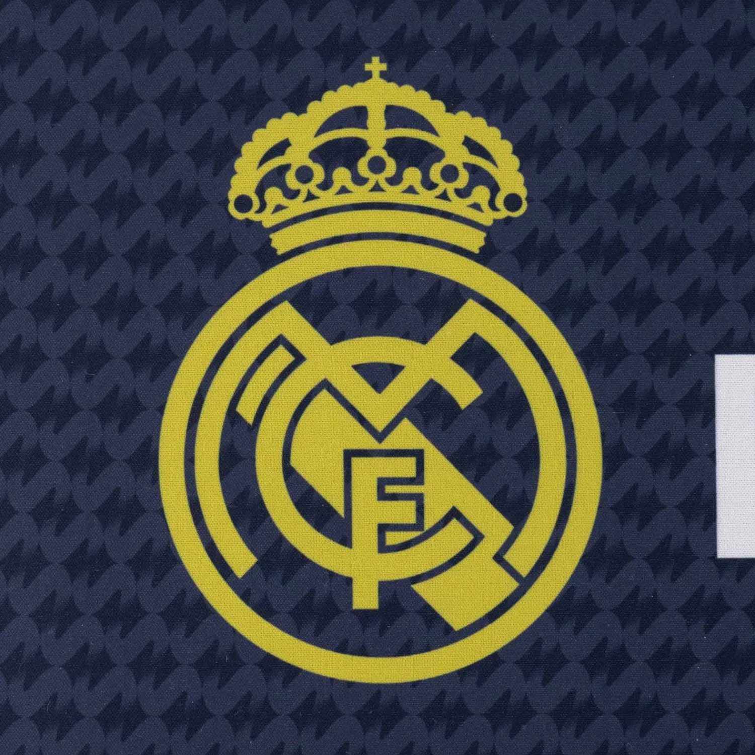 Grupo Erik Editores Schreibwaren|Elektronische Geräte|Real Madrid Mauspad XL 80x35