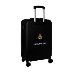 SAFTA S.A. Zurück Zur Schule|Schreibwaren|Real Madrid Medium Koffer 24'' Marineblau