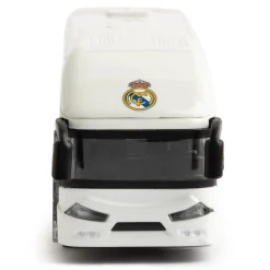 BANDAI ESPAÑA SA Spiele & Spielzeug|Real Madrid Miniatur Mannschaftsbus