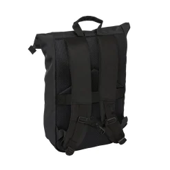 SAFTA S.A. Taschen & Reisegepäck|Tasche|Real Madrid Premium Laptop-Tasche für 15.6'' Laptop Schwarz