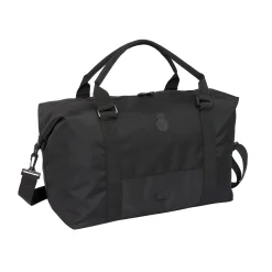 SAFTA S.A. Taschen & Reisegepäck|Tasche|Real Madrid Premium Tasche Weekend Schwarz