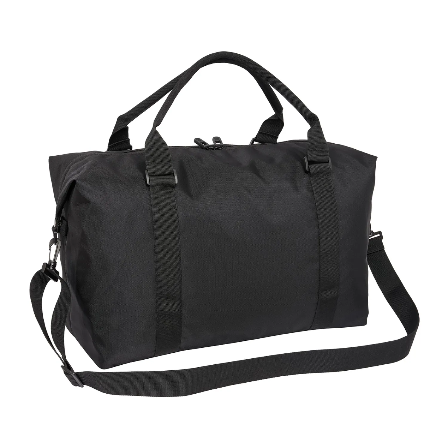 SAFTA S.A. Taschen & Reisegepäck|Tasche|Real Madrid Premium Tasche Weekend Schwarz