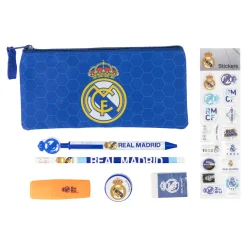 CyP Brands Evolution S.L. Schreibwaren|Real Madrid Schreibwarenset mit Aufklebern