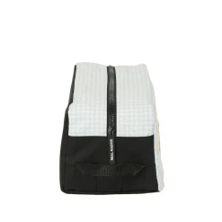 SAFTA S.A. Taschen & Reisegepäck|Zurück Zur Schule|Real Madrid Schuhtasche Schwarz/Weiß