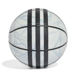 Adidas España, S.A.U Fußbälle|Real Madrid 3-Streifen Basketball